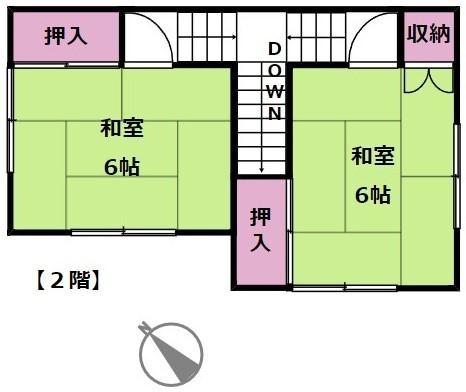 金谷郷（大網駅） 748万円