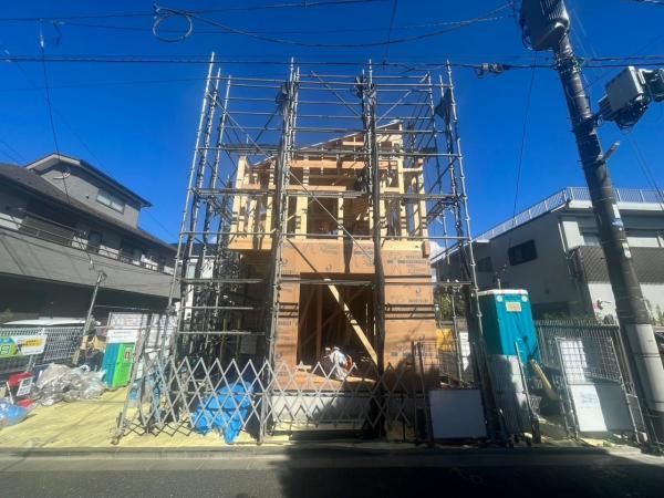 宮前３（西荻窪駅） 7680万円～8180万円