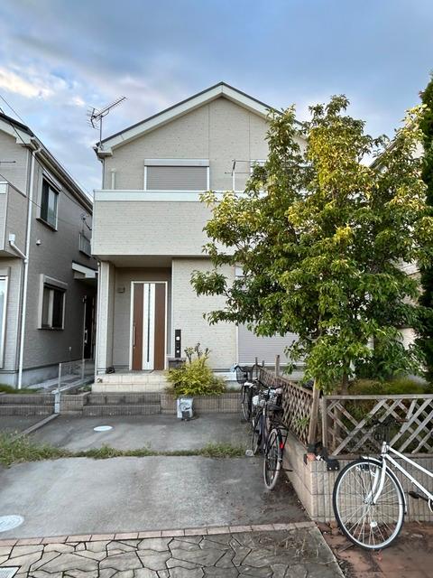 SUUMO】中里4（清瀬駅） 3570万円 | 中古住宅・中古一戸建て