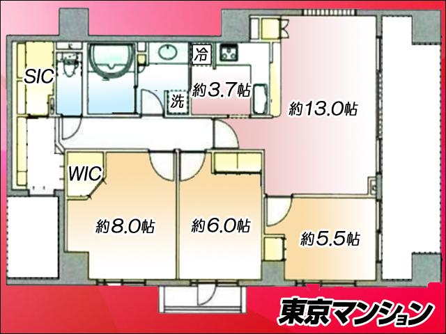 3LDK　３冊おまとめ 文京区（東京都）の3K/3DK/3LDKの中古マンション購入｜三菱地所