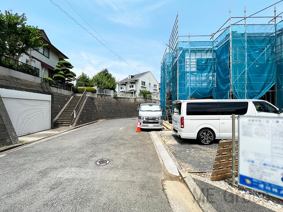 宮ノ台２（中学校駅） 3590万円