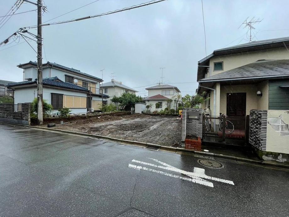 上花輪新町（野田市駅） 1100万円