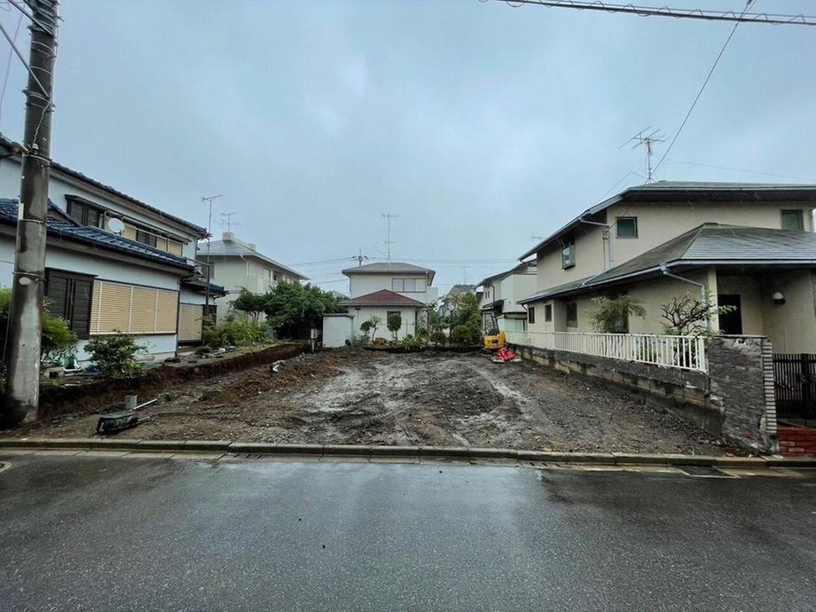 上花輪新町（野田市駅） 1100万円