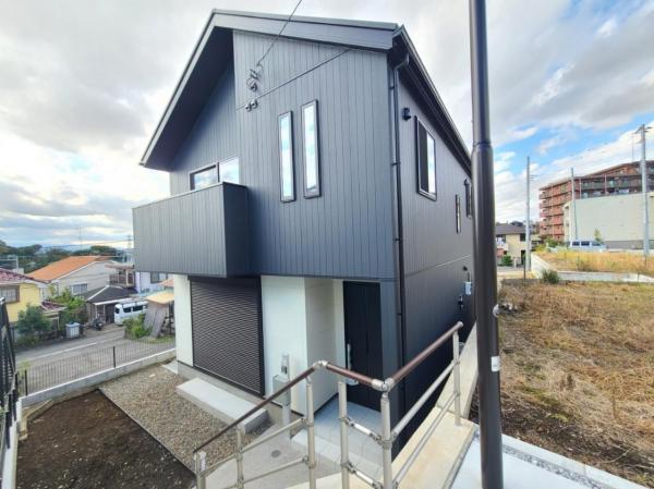 本宿町（二俣川駅） 4990万円