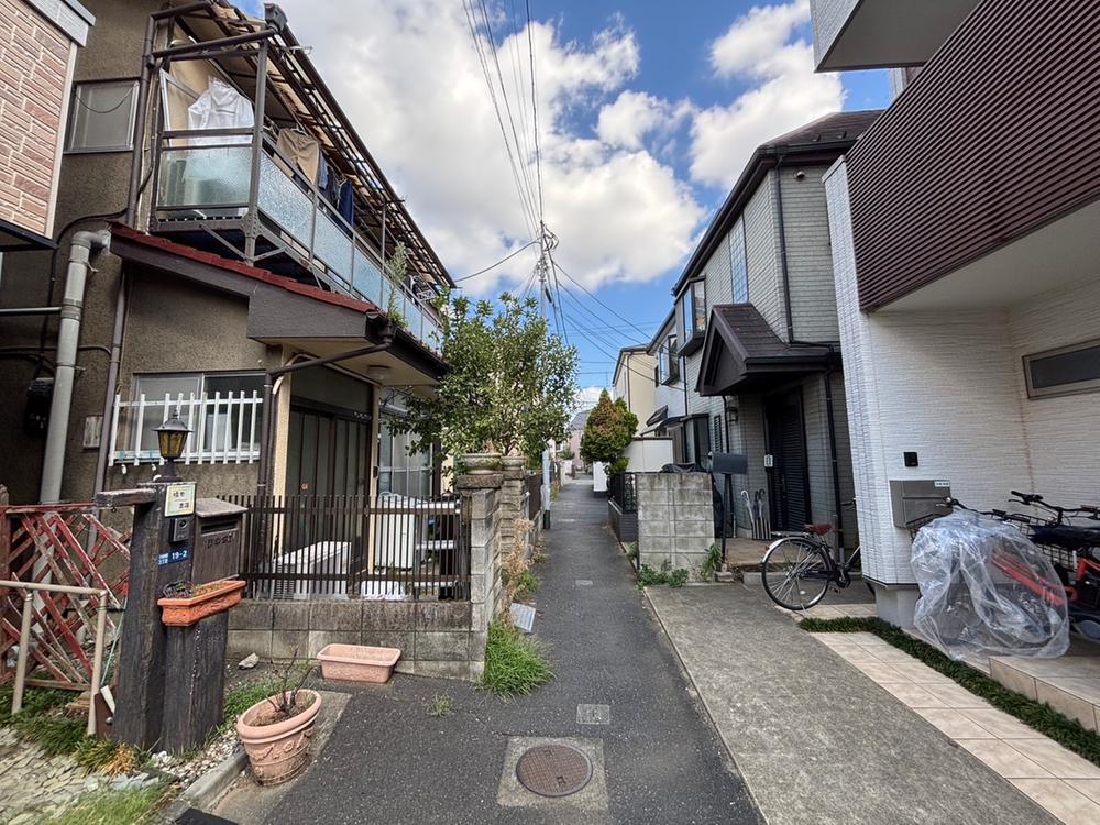 SUUMO】現状シェアハウス 5580万円（立退き可） | 中古住宅