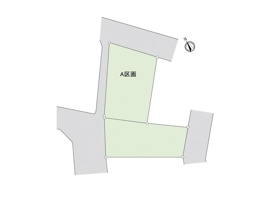 渡戸１（ふじみ野駅） 1987万円