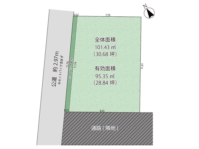 千駄堀（新八柱駅） 2250万円