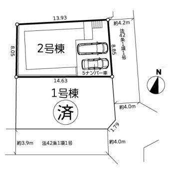 辻堂東海岸１（辻堂駅） 6980万円