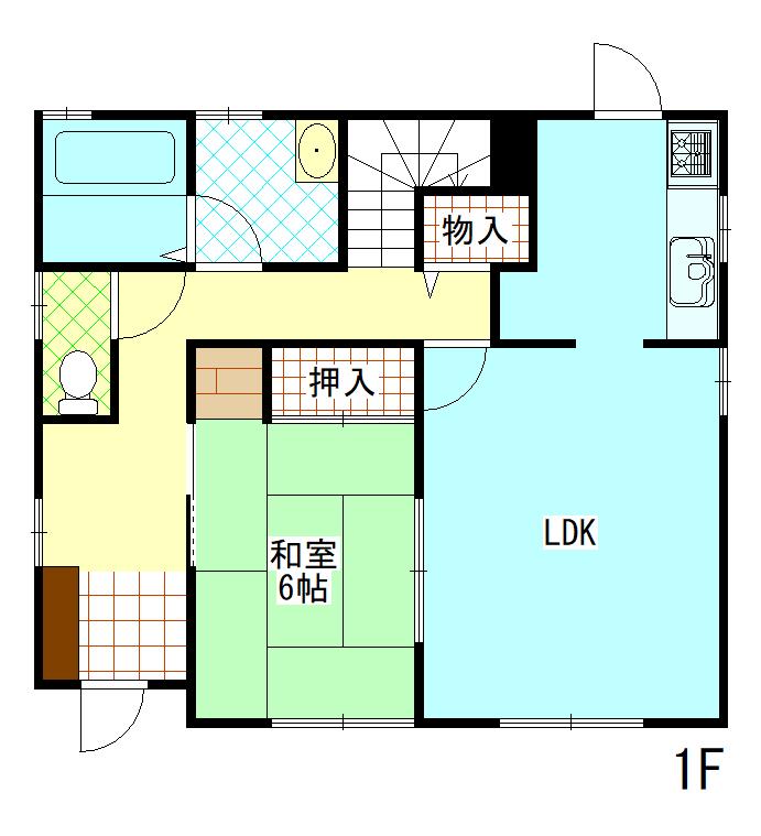 下小鳥町（北高崎駅） 2599万円