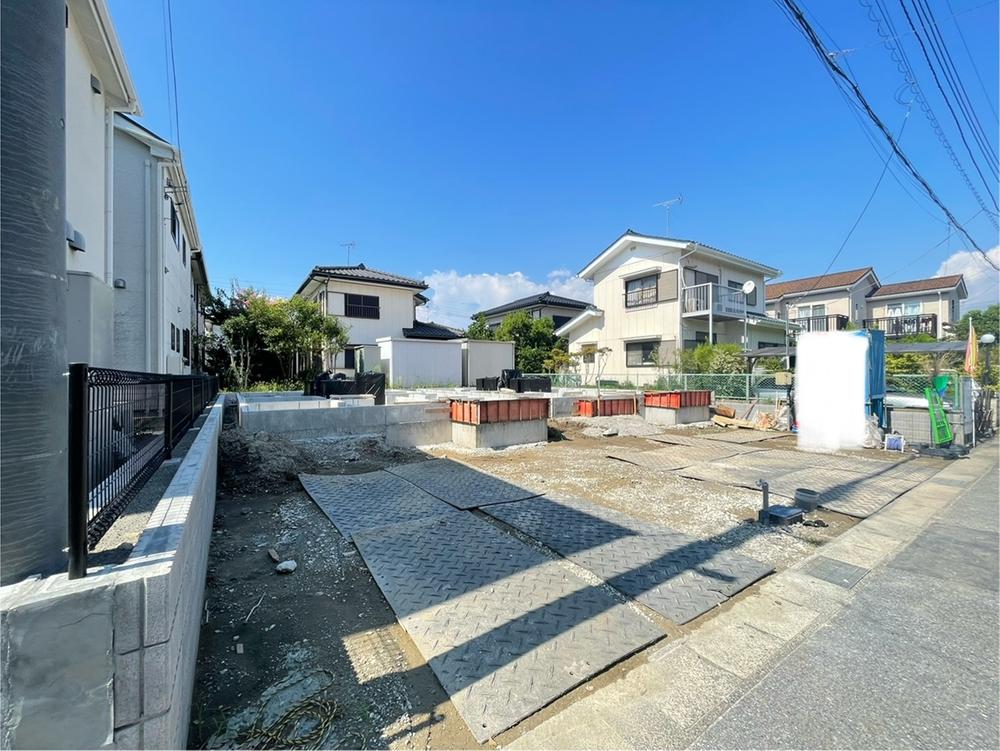 磯辺４（検見川浜駅） 4990万円・5090万円