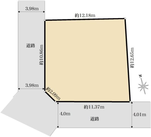 南生田６（生田駅） 3280万円