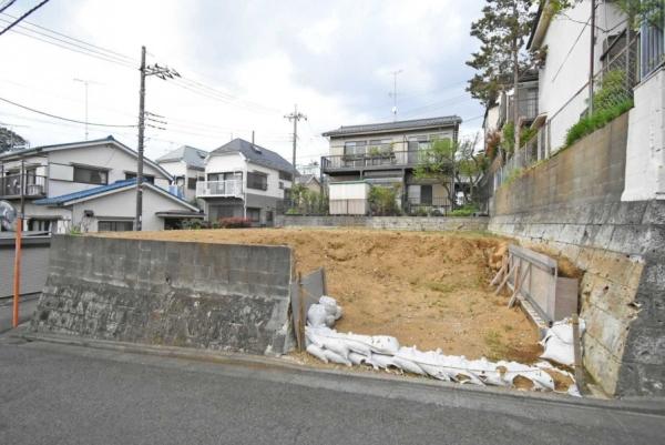 南生田６（生田駅） 3280万円