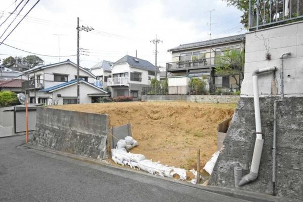 南生田６（生田駅） 3280万円