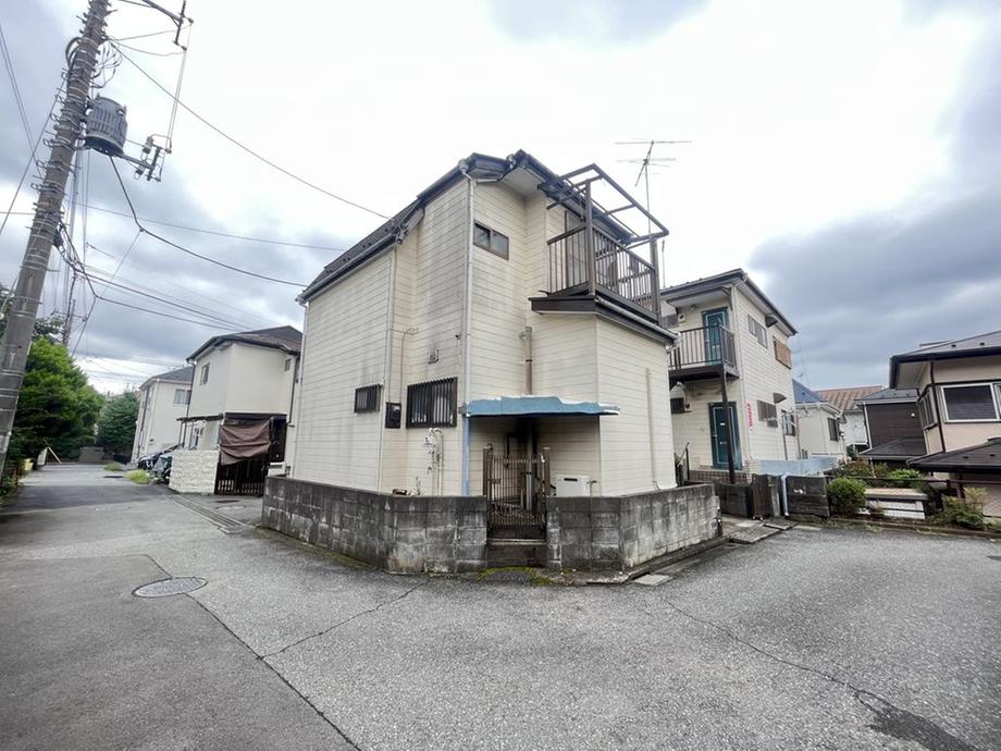 中央４（狭山市駅） 1380万円