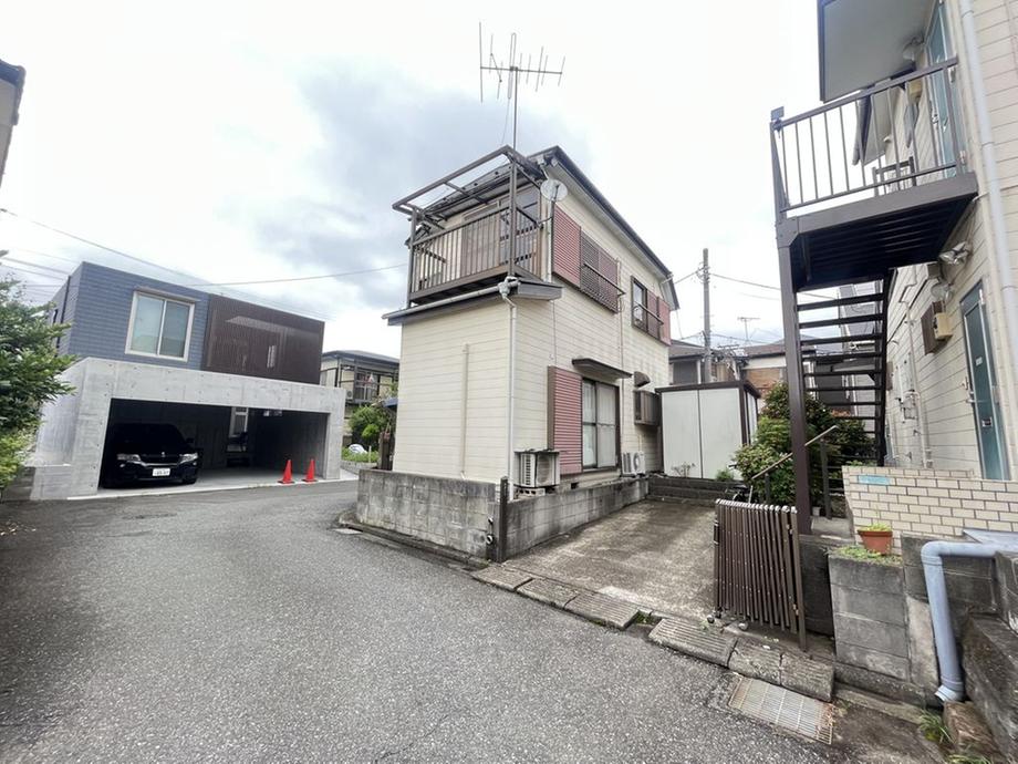 中央４（狭山市駅） 1380万円