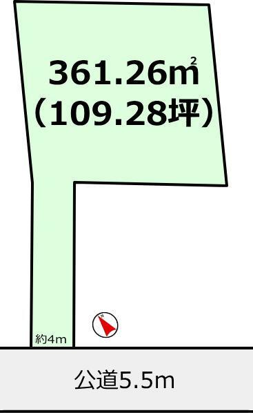 右籾（荒川沖駅） 630万円