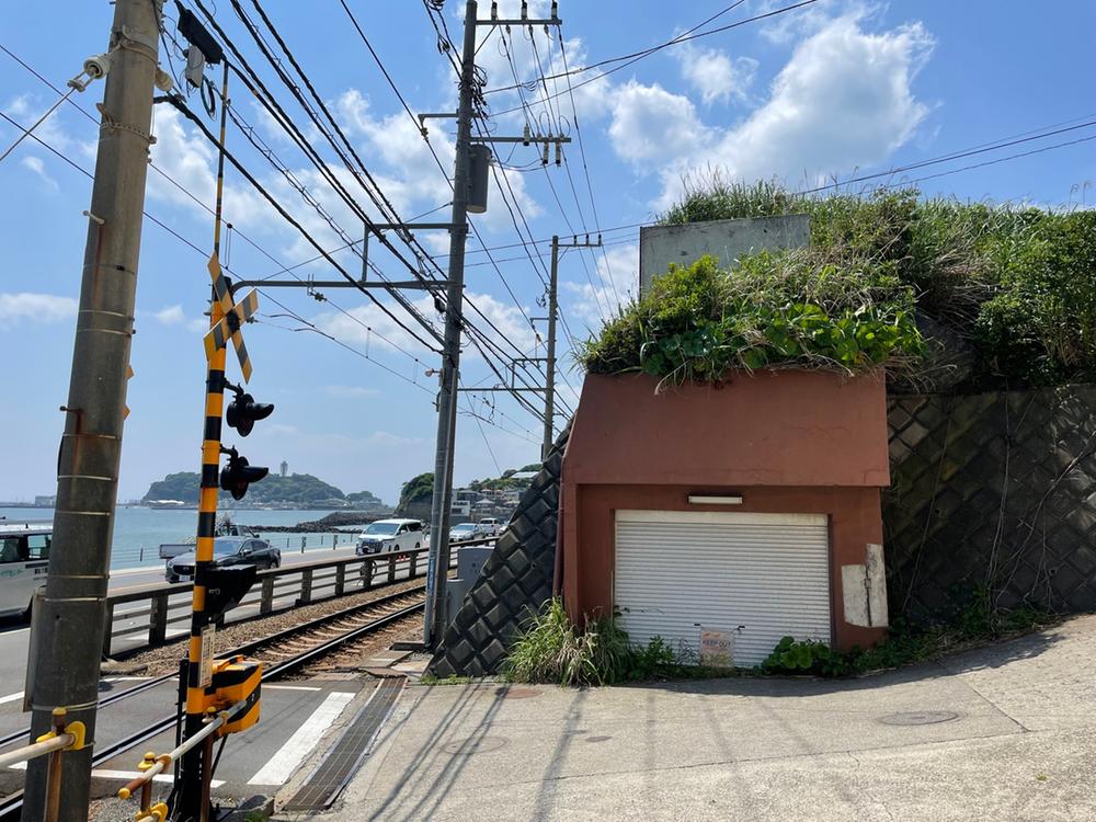 腰越１（鎌倉高校前駅） 6億円