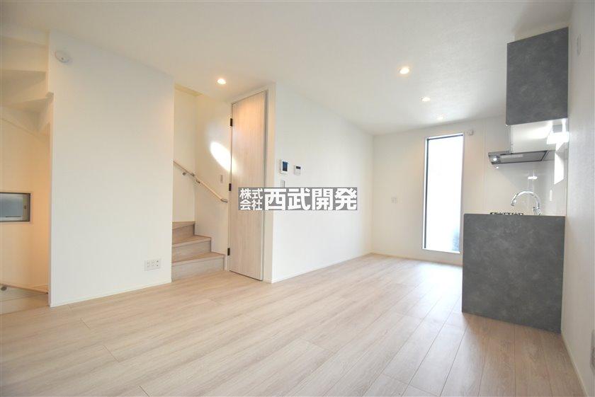 北野２（志木駅） 3280万円