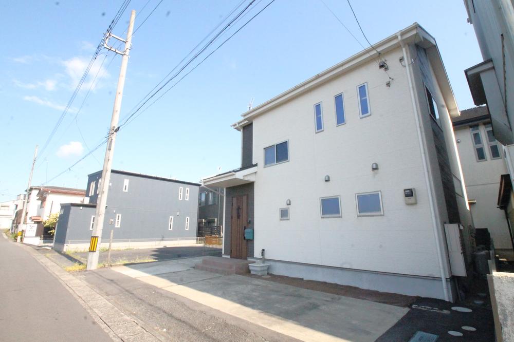 柵町３（水戸駅） 1690万円