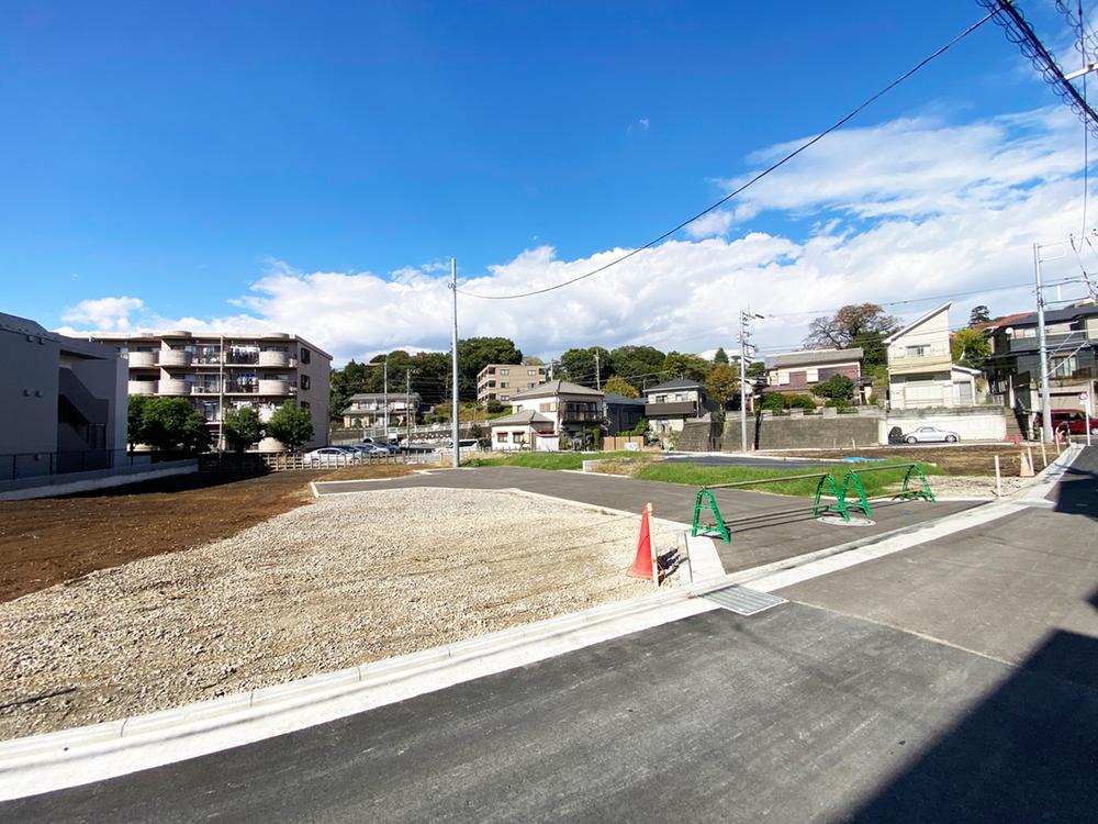 SUUMO】【セミオーダー住宅】ラシット横浜 長津田7丁目 全12棟 | 新築