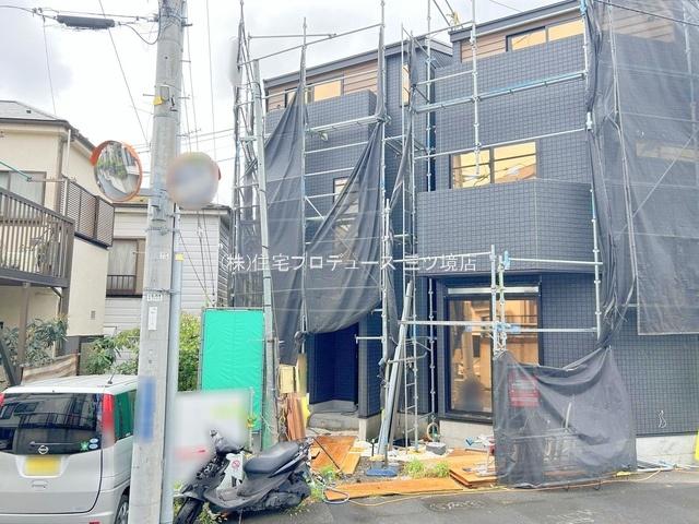 原宿５ 3680万円～3880万円