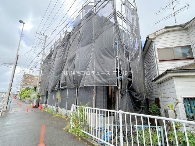 原宿５ 3680万円～3880万円