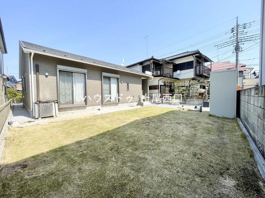 鴨川１（桶川駅） 4480万円