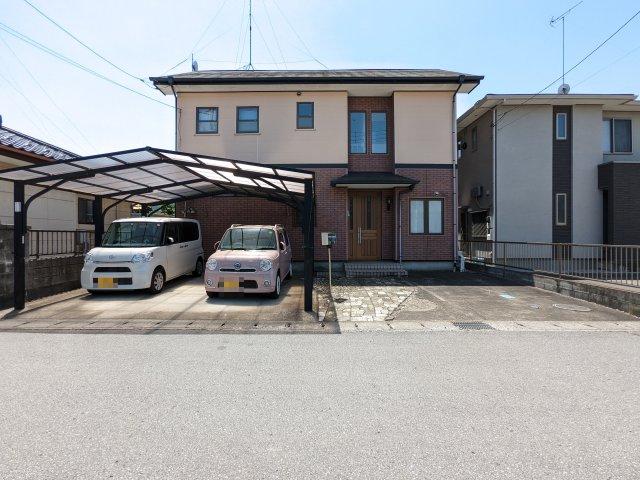 しらさぎ３（石橋駅） 1880万円