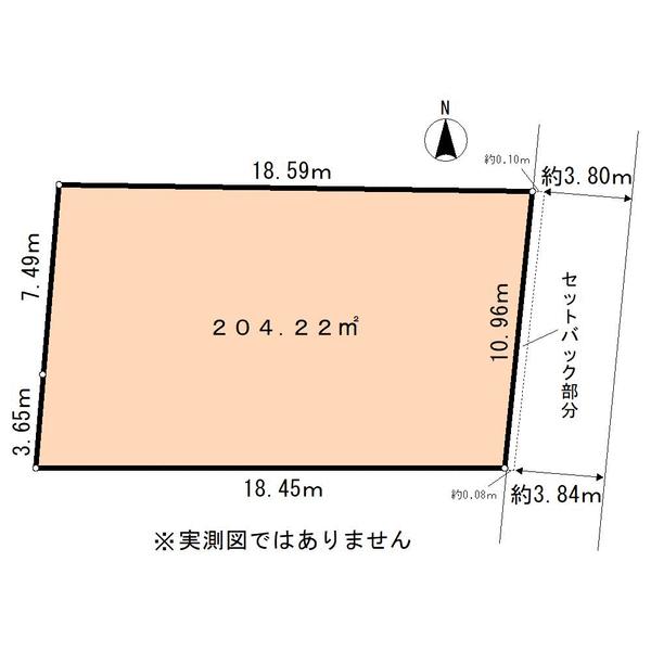 富士見町（北八王子駅） 3180万円