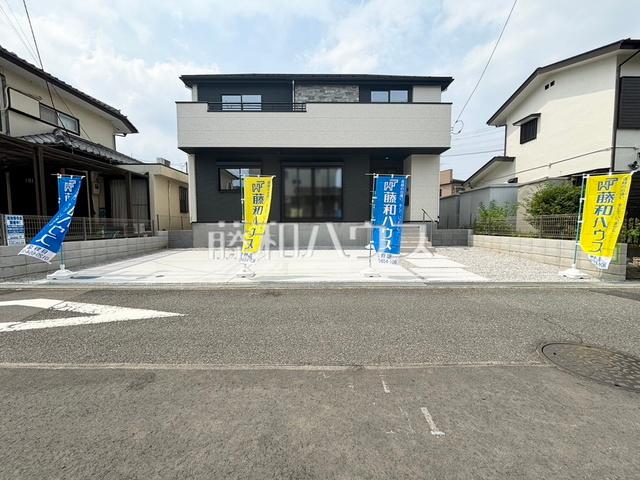 万願寺２（万願寺駅） 6168万円