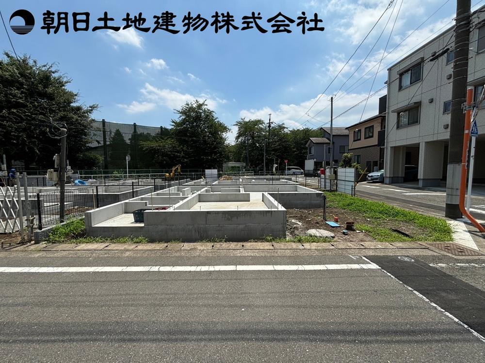 相模原市緑区橋本１丁目　新築戸建