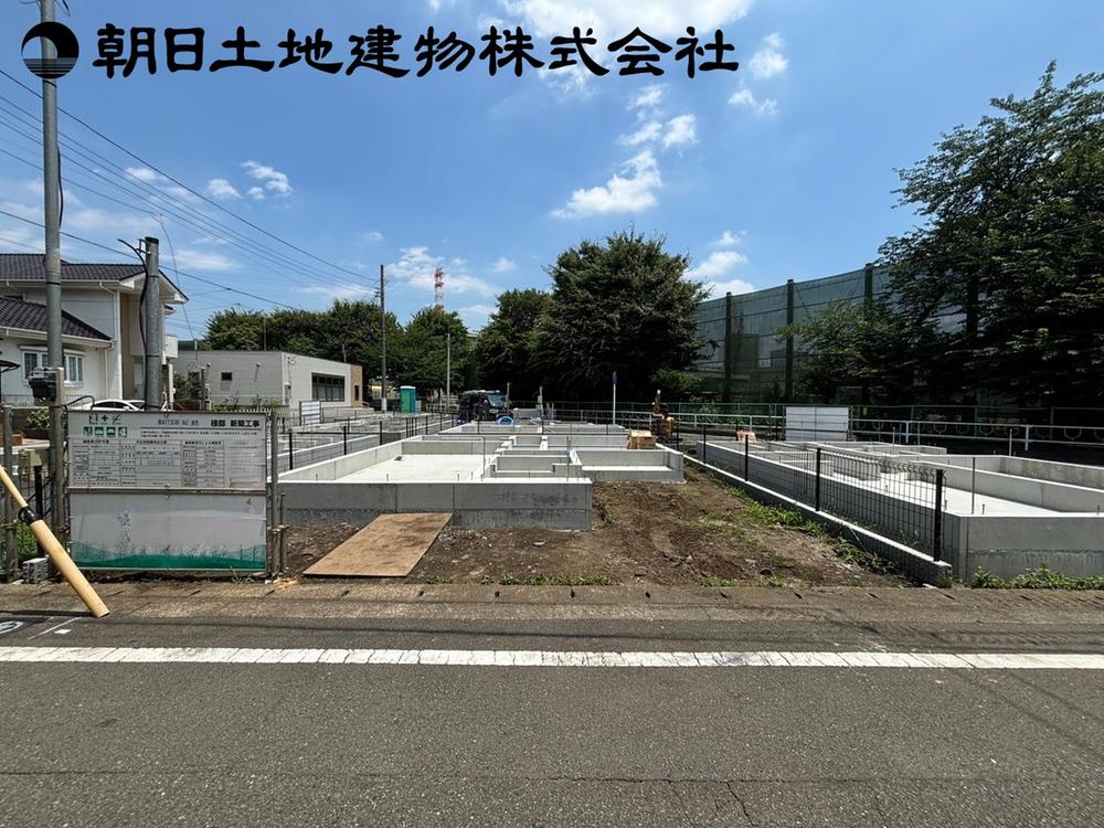 相模原市緑区橋本１丁目　新築戸建