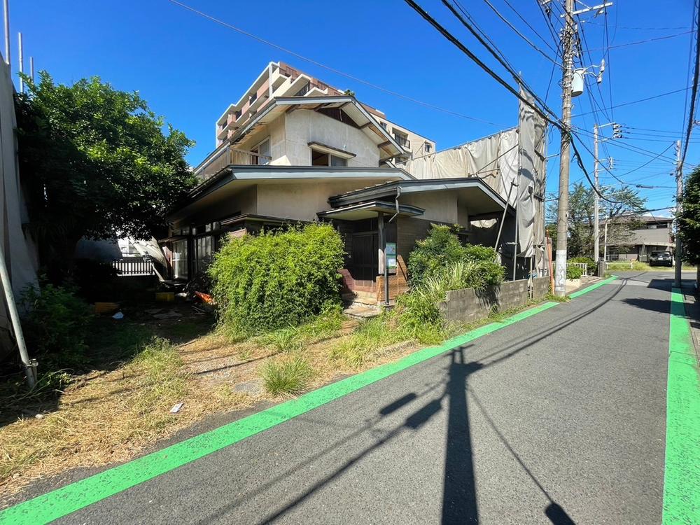 轟町５（天台駅） 5190万円