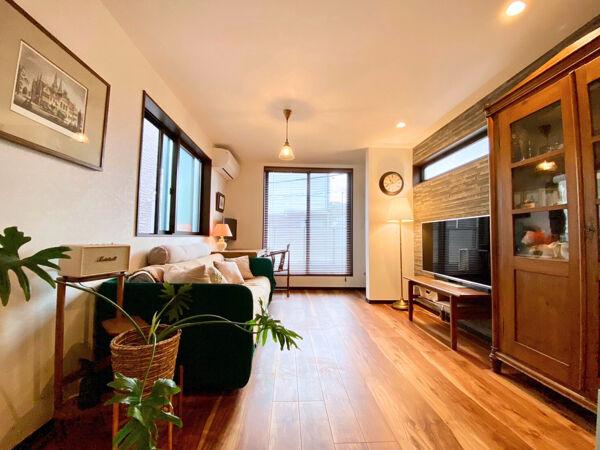 SUUMO】江坂町2（江坂駅） 4480万円 | 中古住宅・中古一戸建て