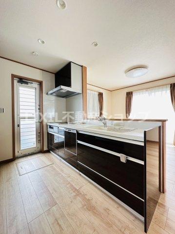 detached 栃木県真岡市長田５