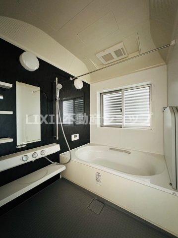 detached 栃木県真岡市長田５