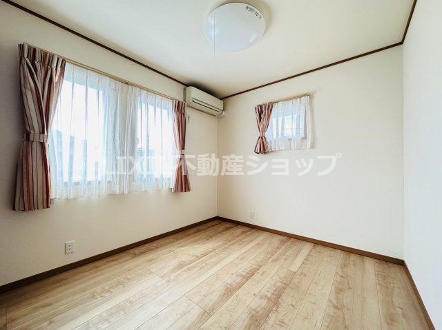 detached 栃木県真岡市長田５