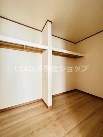 detached 栃木県真岡市長田５