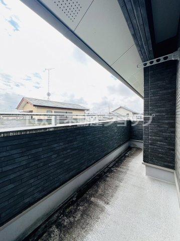 detached 栃木県真岡市長田５