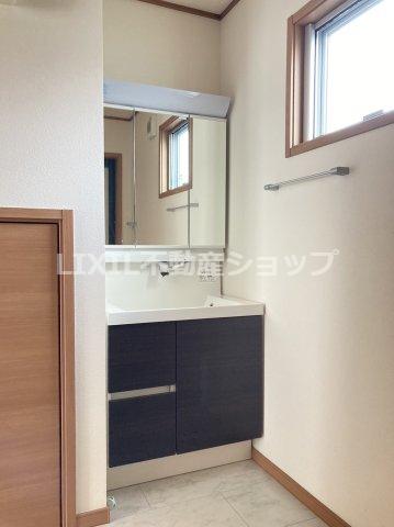 detached 栃木県真岡市長田５