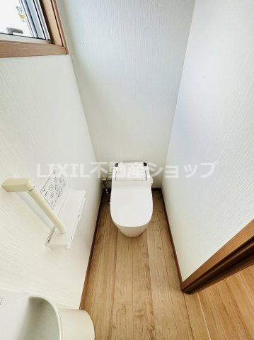 detached 栃木県真岡市長田５