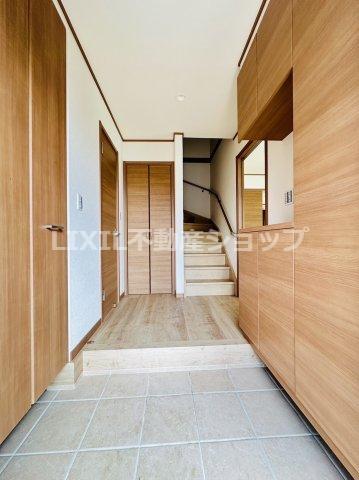 detached 栃木県真岡市長田５