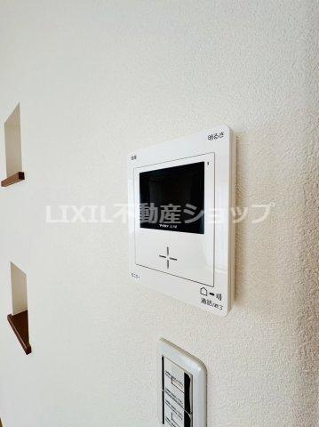 detached 栃木県真岡市長田５