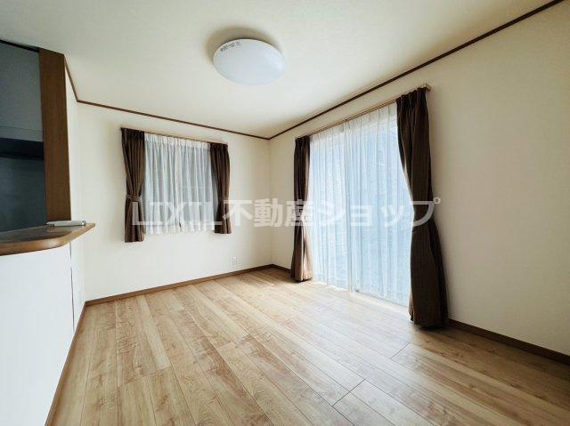 detached 栃木県真岡市長田５