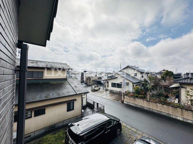 detached 栃木県真岡市長田５