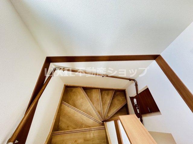 detached 栃木県真岡市長田５