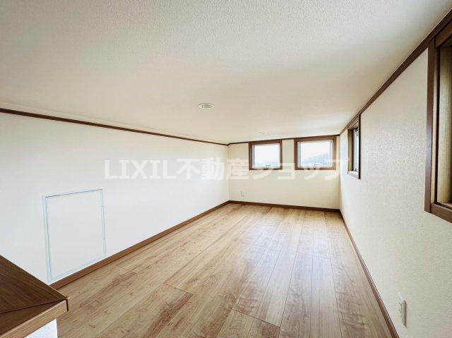 detached 栃木県真岡市長田５