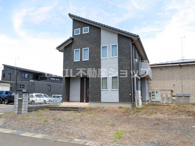 detached 栃木県真岡市長田５