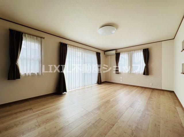 detached 栃木県真岡市長田５