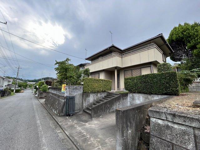 吉井町南陽台３（馬庭駅） 974万円